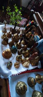laiton, Antiquités & Art, Antiquités | Bronze & Cuivre, Bronze, Enlèvement