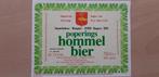 Bieretiketten Van eecke brouwerij watou, Ophalen of Verzenden, Zo goed als nieuw