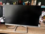 monitor HP M24FW - 23.8 inch - 1920 x 1080 (Full HD), Computers en Software, Hp, HD, HDMI, 23,8 inch