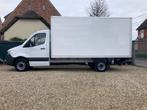 Mercedes-Benz Sprinter 315 37.500€ +BTW / Meubelbak Gesloten, 4 deurs, 4 cilinders, Wit, Mercedes-Benz