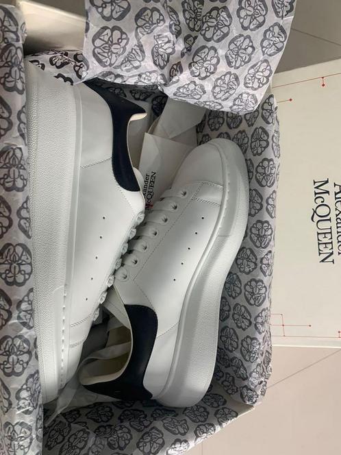 Original Alexander Mcqueen shoes sneakers schoenen baskets, Zakelijke goederen, Bedrijfs Onroerend goed