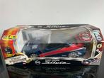 Niko Nissan Sylvia Fast & Furios, Hobby en Vrije tijd, Modelbouw | Radiografisch | Auto's, Ophalen, Nieuw, Auto onroad, RTR (Ready to Run)
