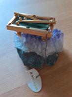 Amethist met biljart, Verzamelen, Ophalen