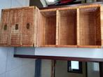 Rotanmeubelen, Huis en Inrichting, Woonaccessoires | Overige, Ophalen, Gebruikt