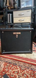 BOSS Katana MK2 / Gen2, Muziek en Instrumenten, Ophalen, Gebruikt, Gitaar, 50 tot 100 watt
