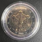 2 Euro - Belgium - 2006 - UNC, Postzegels en Munten, Ophalen of Verzenden, België, 2 euro, Losse munt
