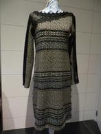 Jacquard jurk / kleed - Save The Queen - nieuw - Large, Save The Queen, Overige kleuren, Maat 42/44 (L), Nieuw