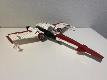 LEGO STAR WARS 75004 Z-95 Headhunter beschikbaar voor biedingen