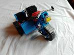 lego 8857-, Ophalen of Verzenden, Gebruikt, Complete set, Lego