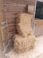 kleine balen hooi, Enlèvement, Autres espèces