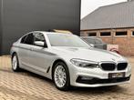 BMW 530i Hybrid eA PHEV Performance Bwj 2018, Auto's, Te koop, Zilver of Grijs, Berline, https://public.car-pass.be/vhr/245b4f39-6fc0-43fb-a639-c9e84ea8e894