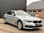 BMW 530i Hybrid eA PHEV Performance Bwj 2018, Auto's, BMW, Te koop, Zilver of Grijs, Berline, https://public.car-pass.be/vhr/245b4f39-6fc0-43fb-a639-c9e84ea8e894
