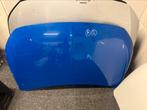 Opel Corsa F Motorkap Blauw, Ophalen, Opel, Motorkap