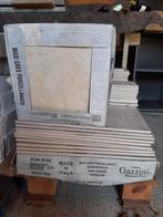 Vloertegels Porcelein, Doe-het-zelf en Bouw, Tegels, Ophalen, 40 tot 60 cm, 40 tot 60 cm, Keramiek