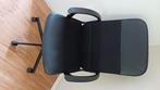 Chaise de bureau Ikea Renberget chair, Huis en Inrichting, Bureaustoelen, Ophalen, Gebruikt, Zwart, Bureaustoel