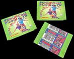 Panini Euro 96 Zakje Stickers Packet Bustine EK 1996 Europa, Envoi, Neuf