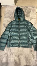 Parajumpers puffer, Kleding | Heren, Ophalen, Zo goed als nieuw, Maat 52/54 (L), Blauw
