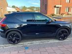auto volvo xc 40 black edition plus B3 mild hybrid benzine, Autos, Achat, Autre, Entretenue par le concessionnaire, 5 places