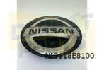 Nissan Qashqai (6/17-5/21) (J11B) (2/18-) embleem logo Nissa, Neuf, -, -, -