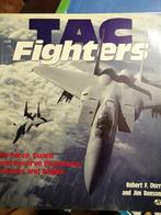 TAC   Fighters, Boek of Tijdschrift, Ophalen of Verzenden, Zo goed als nieuw