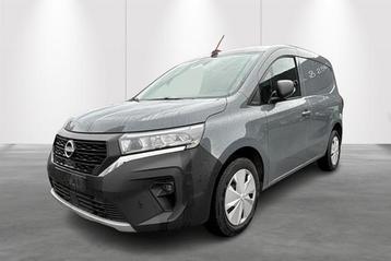 Nissan Townstar L1H1 DIG-T 130 MT N-Connecta Navigatie, airc beschikbaar voor biedingen