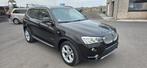 BMW X3 2.0 X Drive Euro 6, Autos, BMW, Cuir et Alcantara, Achat, 1750 kg, Euro 6