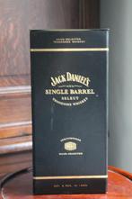Whisky Jack Daniel's Single Barrel Select, Ophalen of Verzenden, Nieuw, Verpakking