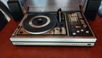 Grundig Studio 1600 ( Dual 1225 ), Enlèvement ou Envoi, Reconditionné, Tuner ou Radio