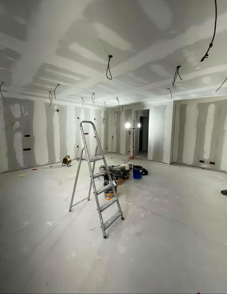 Peintre professionnel, Bricolage & Construction, Peinture, Vernis & Laque, Peinture, Enlèvement ou Envoi