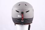 Casque de ski/de snowboard PRET EPIC 2021 55 56 57 58 59 cm, Autres marques, Carving, Skis, Utilisé
