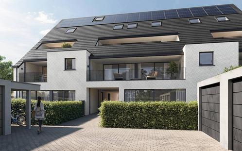 Appartement te koop in Herzele, 2 slpks, Immo, Huizen en Appartementen te koop, Appartement