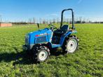Iseki - Sial TX17 - Iseki TX17 Compact Tractor, Overige typen