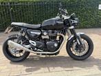 Triumph Speed Twin 1200, 2 cilinders, Bedrijf, Meer dan 35 kW, 1200 cc