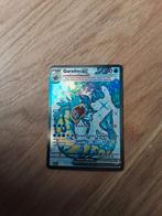 Garages EX pokémonkaart, Hobby en Vrije tijd, Verzamelkaartspellen | Pokémon, Ophalen of Verzenden, Zo goed als nieuw