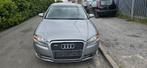 AUDI A4 2.0 TDI S LINE 2005 / COURROIE DE DISTRIBUTION CASSÉ, A4, Bedrijf, Euro 4, Te koop