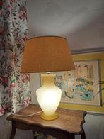 Lamp met glaspasta Gemaakt door Melarti, Italië, rond 1970, Antiek en Kunst, Ophalen