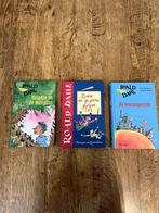 Roald Dahl boeken, Boeken, Kinderboeken | Jeugd | 10 tot 12 jaar, Fictie, Ophalen of Verzenden, Zo goed als nieuw, Roald Dahl