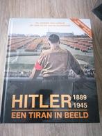 Hitler een tiran in beeld, Boeken, Oorlog en Militair, Nieuw, Ophalen of Verzenden