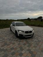 Bmw 1 serie, Auto's, BMW, 4 zetels, USB, Alcantara, Wit