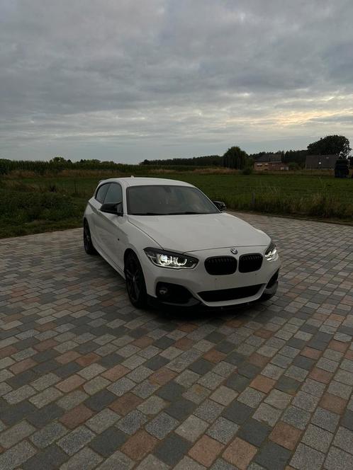 Bmw 1 serie, Auto's, BMW, Bedrijf, 1 Reeks, ABS, Adaptieve lichten, Airbags, Airconditioning, Alarm, Bluetooth, Boordcomputer