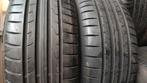 215/60r16 Dunlop 40€ per stuk met montage en balanceren 6mm