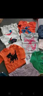 kledij meisje 68 Filou, Fred&Ginger, Petit Bateau, Kinderen en Baby's, Meisje, Ophalen of Verzenden, Zo goed als nieuw, Setje