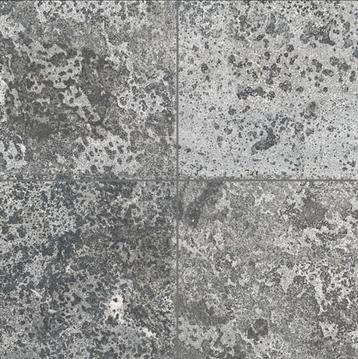 PIERRE BLEUE CHINOISE FLAMMÉE A PARTIR DE 33.95/M², Neuf, Tuiles de terrasse, Pierre naturelle, 10 m²² ou plus