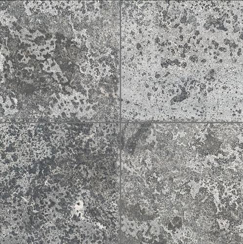 CHINESE BLAUWSTEEN - GEVLAMD VANAF 33.95/M², Tuin en Terras, Tegels en Klinkers, Nieuw, Terrastegels, Natuursteen, 10 m² of meer