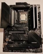14400f/32 GB DDR4/MSI MAG Z790 TOMAHAWK WIFI, Computers en Software, LGA 1700, Overige soorten, Ophalen of Verzenden, Zo goed als nieuw