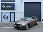 Jaguar XE 2.0t benzine/22.500 kms/Leder/Open dak/Garantie, Auto's, Euro 6, Leder, 5 deurs, XE