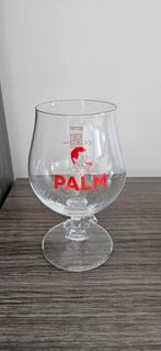 Palm glas met paardje, Verzamelen, Biermerken, Ophalen of Verzenden, Zo goed als nieuw, Palm