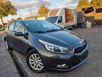 Kia Ceed 1.4benzine  76000km, Auto's, Euro 5, Stof, 4 cilinders, Particulier