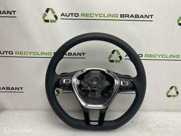 Multifunctioneel Stuur Met Flippers Volkswagen 5G0419091 beschikbaar voor biedingen