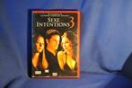 §  dvd sexe intention 3 (90), Cd's en Dvd's, Dvd's | Overige Dvd's, Vanaf 16 jaar, Ophalen of Verzenden, Gebruikt